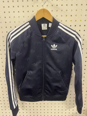 adidas originals CRT SST TRACK TOP/ NAVY