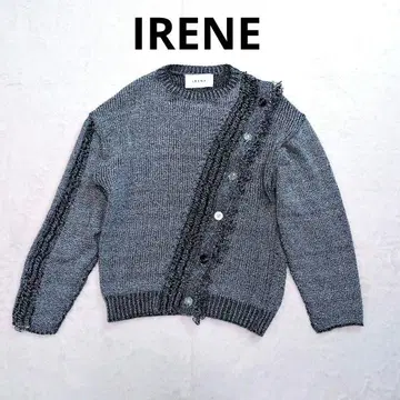 IRENE Melange Knit Pullover 아이레네 니트