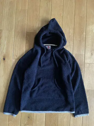 son of the cheese HECHO EN COTTON NAVY M