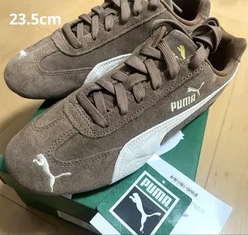 시착만 한 상품 PUMA 스피드캣
