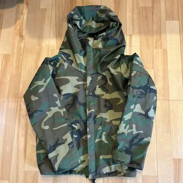 ECWCS 87년산 GORE-TEX 빈티지 GEN1 레어 S-S