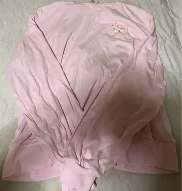 엔젤릭 프리티 토끼 귀 후드티