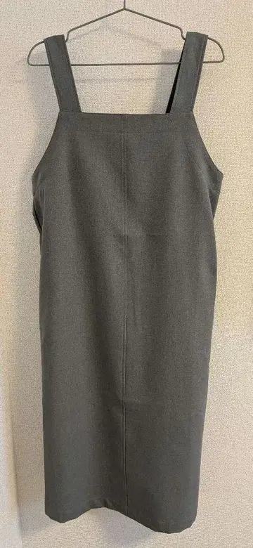 두세 원피스 오버롤 스커트