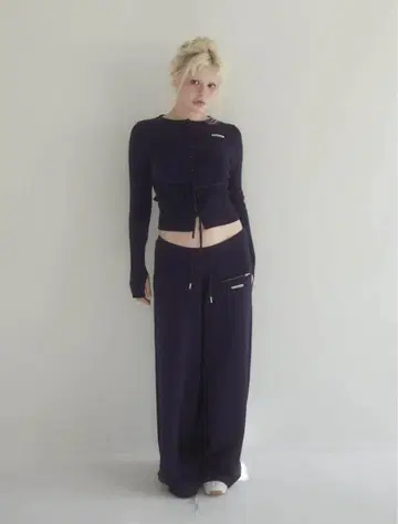 andmary Candice 팬츠 세트 업