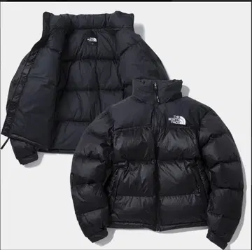 THE NORTH FACE 눕시 다운 자켓
