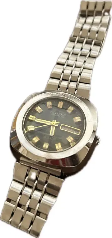 OCITIZEN AUTOMATIC 21JEWEL