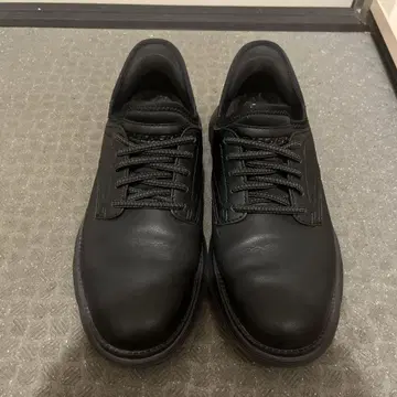 SKECHERS GOwalk 블랙 로우컷 신발