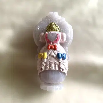 GO! 프린세스 프리큐어 로얄 드레스업 키