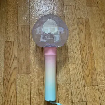컬러풀 피치 응원봉