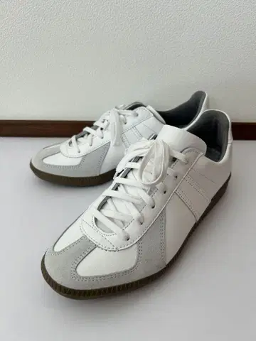 체코제 저먼 트레이너