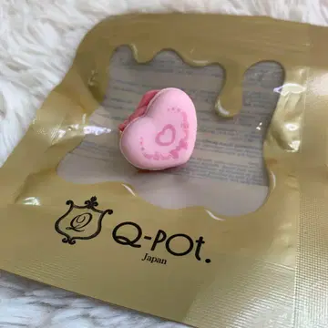 새상품급 Qpot 세일러문