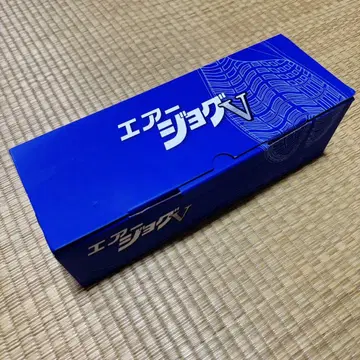 MARUGO 에어 조그 V 27.0cm 화이트 타비
