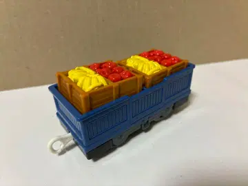 [ 프라레일 ] 가타코토 화차 과일 차깅턴