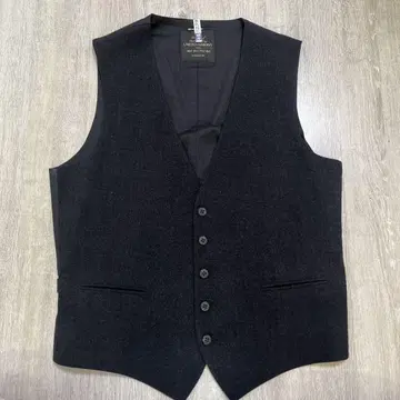 유나이티드 애로우즈 남성용 베스트