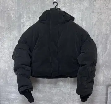 새상품 entire studios MML HOODED PUFFER
