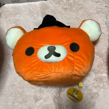 리락쿠마 할로윈