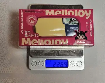 mellojoy 버터 스퀴즈 쫀득쫀득