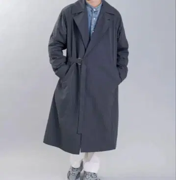 So 타이로켄 코트 오야마 슌