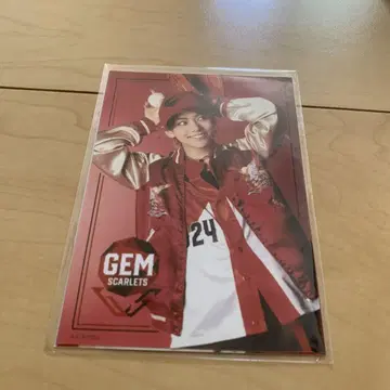 이시카와 료가 액터즈 리그 브로마이드 GEM
