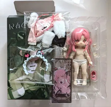 차원계 TOY NAGI 운토 블라인드 인형