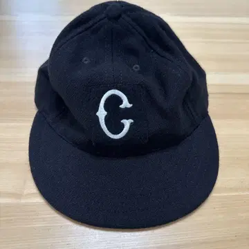 COOPERSTOWN BALL CAP (쿠퍼스타운 볼캡)