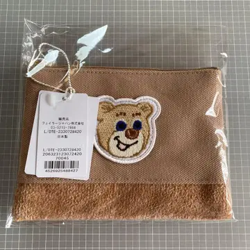 러브러리 페이 파우치