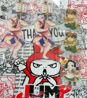 귀멸의 칼날 아크릴 스탠드 일괄 판매