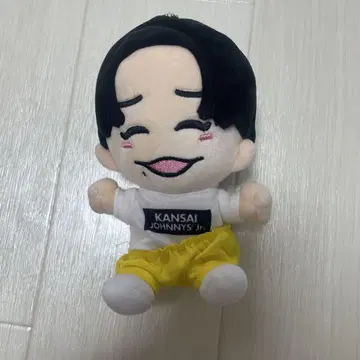 나가오 켄토 치비 누이