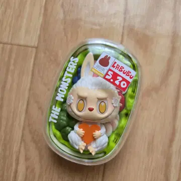LABUBU 라부부