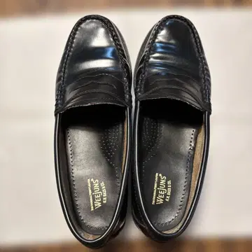 G.H.BASS 로퍼 37