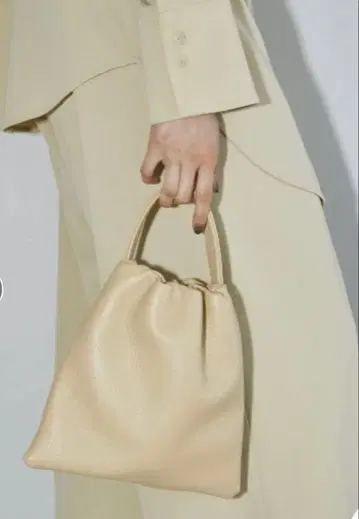 Leather Square Bag TODAYFUL 가죽 스퀘어 백