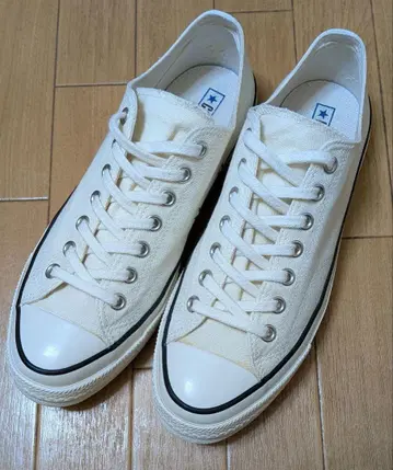 CONVERSE ALL STAR LGCY OX 클라우드 화이트