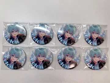 스토푸리 코론 군 캔 배지 8개