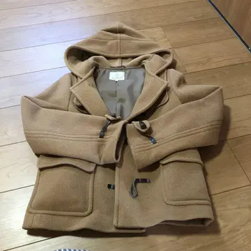 BEAUTY&YOUTH UNITED ARROWS 더플 코트 M
