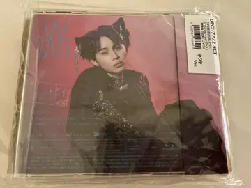 초특급 NINE LIVES 타쿠야 꿈 8반 최애 세트 미개봉 새상품