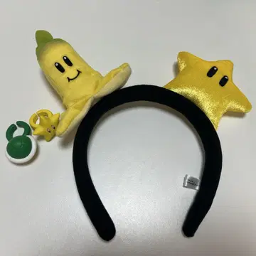 USJ 머리띠 덤 포함