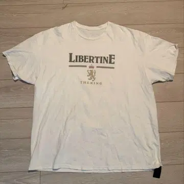 에세이 ESSAY 24ss 티셔츠