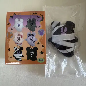 디즈니 할로윈 봉제 인형 참 유령