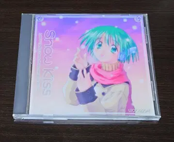 Snow Kiss / WOODSOFT