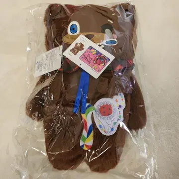 케이스 포함 담요 하미곰