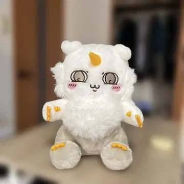저 아이 치이카와 (먼작귀) BIG 봉제 인형 공식 약 22cm