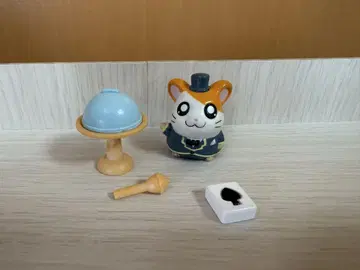 햄짱즈 컬렉션 햄 헤이세이 레트로