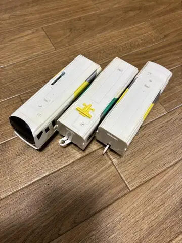 프라레일 E257계 아즈사
