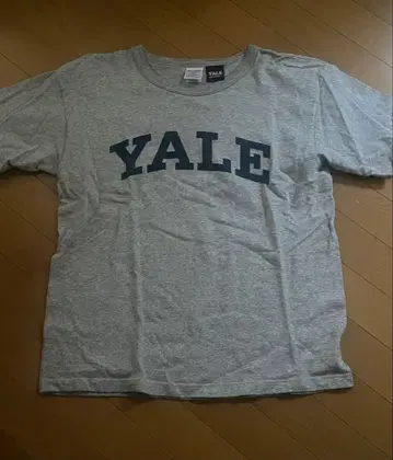 Champion Yale University T셔츠 L사이즈