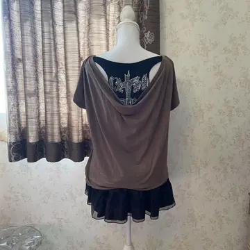 y2k 00s 그런지 락 티셔츠
