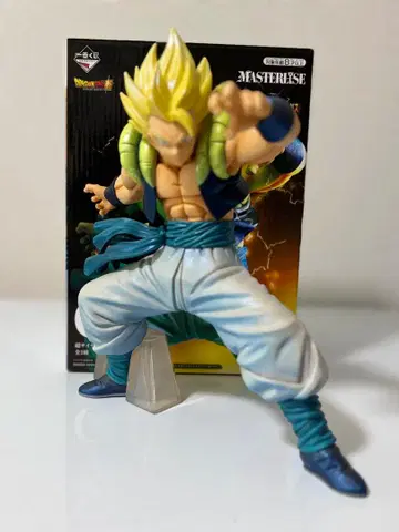 오지터 초사이어인 드래곤볼 VS 옴니버스 MASTERLISE C상