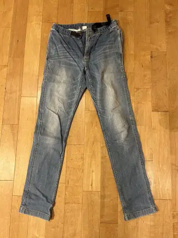 [구제 의류] 그라미치 청바지 슬림핏