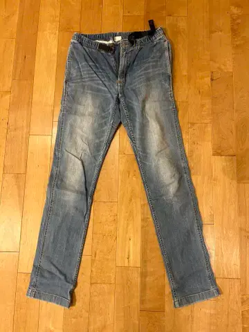 [구제 의류] 그라미치 청바지 슬림핏