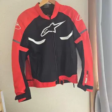 alpinestars 싱글 라이더 자켓 L