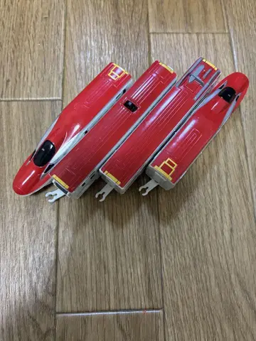 플라레일 어드밴스 E6계 신칸센 코마치 코마치